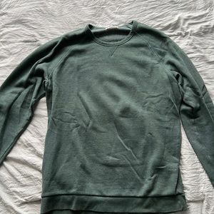 Marine Layer Merino Wool Crewneck Sweater